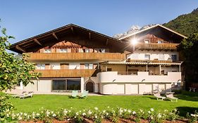 Pension An Der Linde